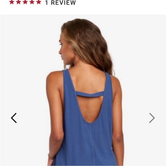 🔥AMARA DRESS BY RVCA FROM LULU’S🔥🔥HOST PICK🔥🔥🔥Size Medium - Picture 3 of 6